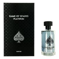 Game Of Spades Platinum Parfum 100 Ml Perfume Unisex