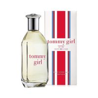 Perfume Tommy Hilfiger Tommy Girl EDT 100Ml Mujer