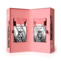 Amaran Exclusive Qamarain Edp 100 Ml Mujer