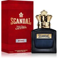 Jean Paul Gaultier Scandal Edp Pour Homme Intense 100 Ml