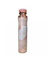 Perfume Lattafa Ameerat Al Arab Prive Rose Perfume Ambiental 300 Ml