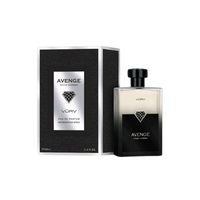 Lattafa Vurv Avenge Edp 100 Ml Hombre