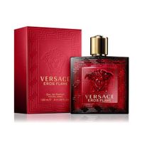 Perfume Versace Eros Flame Edp 100ml Hombre