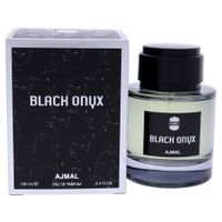 Perfume Ajmal Black Onyx Edp 100 Ml Hombre