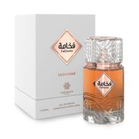 Amaran Fakhama Unlimited Edp 100 Ml Hombre