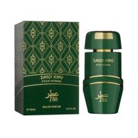 Jo Milano Paris Saudi King 786 EDP 100 ML Hombre