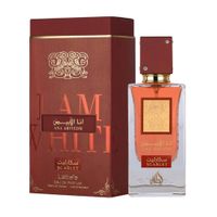 Lattafa Ana Abiyedh Scarlet Edp 60 Ml Mujer