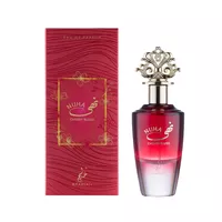 Khadlaj Nuha Cherry Blush Edp 85 Ml Perfume Mujer