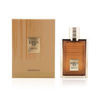 Perfume Khadlaj Karus Amber Gold Edp 100 Ml Unisex