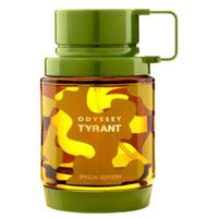 Armaf Odyssey Tyrant Edp 60 Ml Perfume Hombre