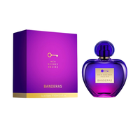 Antonio Banderas Her Secret Desire EDT 80 Ml Mujer