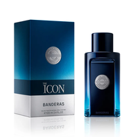 Perfume AB The Icon Edt 100 Ml Hombre