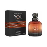 Mirada Together With You Always Edp 100 Ml Hombre