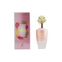 Perfume Khadlaj Nuha Edp 85 Ml Mujer