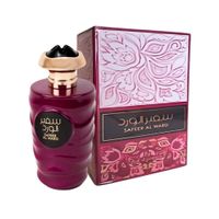 Ard Al Zaafaran Safeer Al Ward Edp 100 Ml Perfume Mujer
