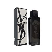 Perfume Yves Saint Laurent Myslf Edp 100 - Hombre Recargable