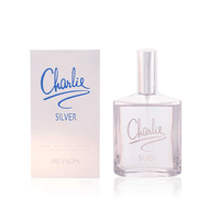 Perfume Charlie Silver Edt 100ml Revlon