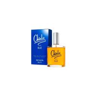 Perfume Charlie Blue 100ml Edt Revlon Mujer