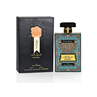 Ard Al Zaafaran Meethaq Edp 100 Ml Perfume Unisex