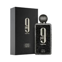 Afnan 9 Pm Night Out Edp 100ml Perfume Unisex