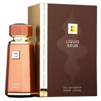 French Avenue Liquid Brun Edp 100 Ml Hombre