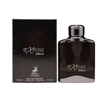 Alhambra Expose Intense Edp 100 Ml Perfume Unisex