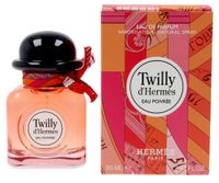 Perfume Hermes Twilly Eau Poivree 85ml Edp Hermes Mujer