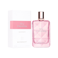Givenchy Very Irresistible EDT 80 Ml Perfume Mujer