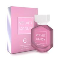 Camara Velvet Candy Edp 100 Ml Mujer