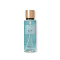 Aqua Kiss Body Splash 250ml Mujer Nuevo Formato