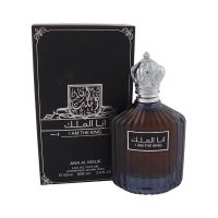 Perfume Ard Zaafaran Ana Al Malik I Am The King Edp 100 Ml