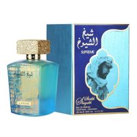 Lattafa Sheikh Al Shuyukh Supreme Edp 100 Ml Unisex