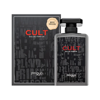 Zimaya Cult Eau de Parfum 100ml Unisex