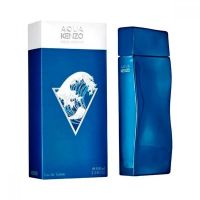 Perfume Kenzo Aqua Edt 100ml Hombre