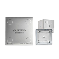 Billie Eilish Your Turn Eau de Parfum 100 ml Unisex