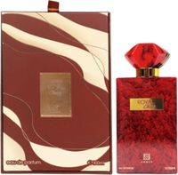 Ahmed Al Maghribi Royal Cherry Edp 100 Ml Perfume Mujer