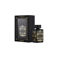 Perfume Lattafa Badee Al Oud Amethyst Edp 100ml Unisex