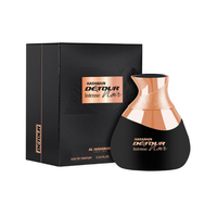 Al Haramain Detour Noir Intense Edp 100 Ml Unisex