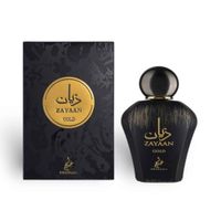 Khadlaj Zayaan Gold Edp 100 Ml Hombre