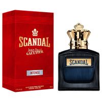 Jean Paul Gaultier Scandal Edp Pour Homme Intense 150 Ml