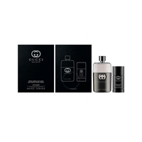 Perfume Guilty Estuche Edt 90ml + Deo 75ml Hombre