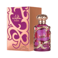 Lattafa Habik Women Edp 100 Ml Perfume Mujer