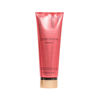 Victoria Secret Temptation Shimmer Locion 236ml Nuevo Formato