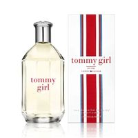 Perfume Tommy Hilfiger Girl Edt 50 Ml Mujer