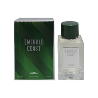 Ajmal Emerald Coast For Him  Edp 100 Ml Hombre