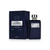 Lattafa Vurv Laurent Edp 100 Ml Hombre
