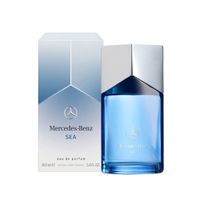 Perfume Mercedes Benz Lsa Sea Edp 100 Ml Hombre