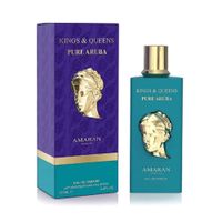 Amaran Kings & Queens Pure Aruba Edp 100 Ml Mujer