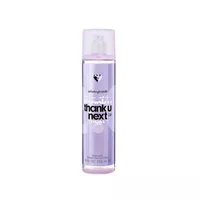 Ariana Grande Thank U Next 2.0 Body Splash 236ml Mujer