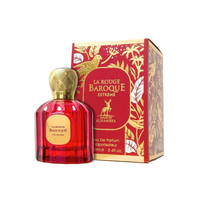 Alhambra Baroque Rouge Extreme Edp 100 Ml Unisex